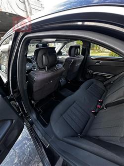 مرسيدس بنز E-Class